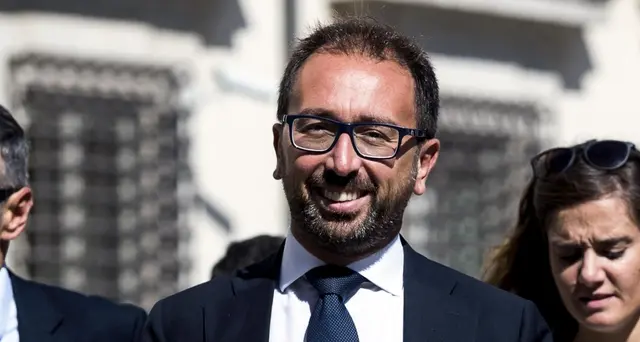 Bonafede,sorteggio Csm? Ci confronteremo
