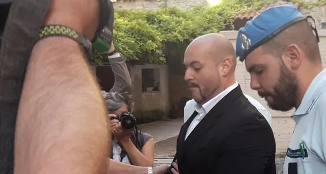 Confermata condanna Traini a 12 anni