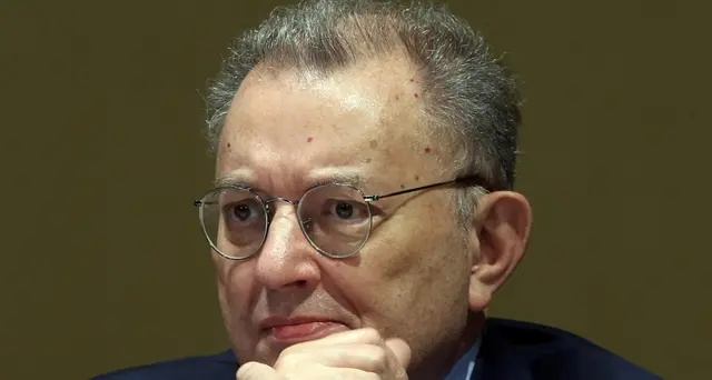 Morto Giorgio Squinzi, il signor Mapei
