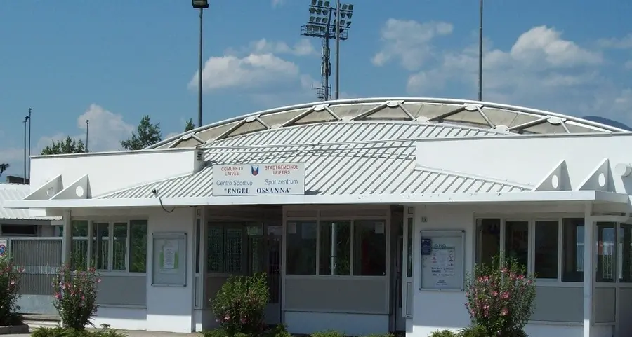 Mancano bagni e spogliatoi Container ai campi sportivi