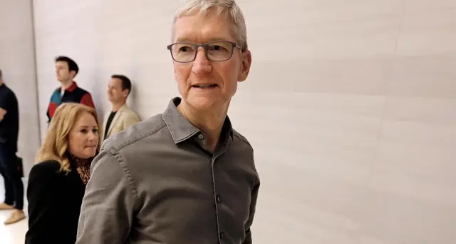 Usa, Apple contro Trump sui dreamer