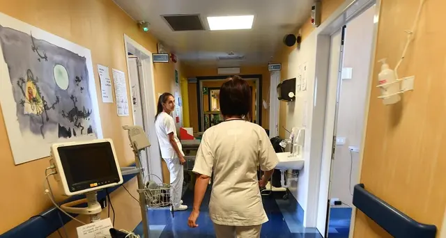 Gb, Tafida andrà al Gaslini
