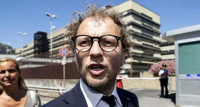 Consip: a processo Lotti e Del Sette