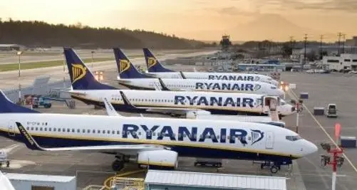 Aeroporto Catullo di Verona, due nuovi voli per la Romania e Dublino