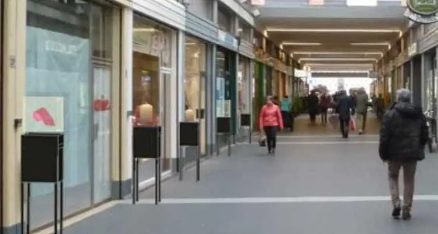 Pronto il piano di rilancio per i negozi nelle gallerie