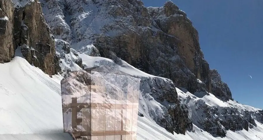 Niente torre sul Catinaccio, si ristruttura il Coronelle