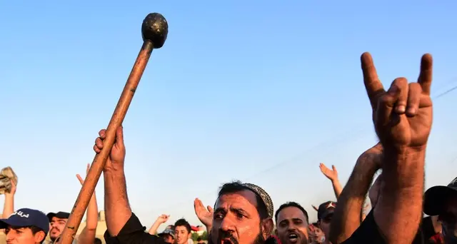 Proseguono scontri in Iraq, 40 i morti