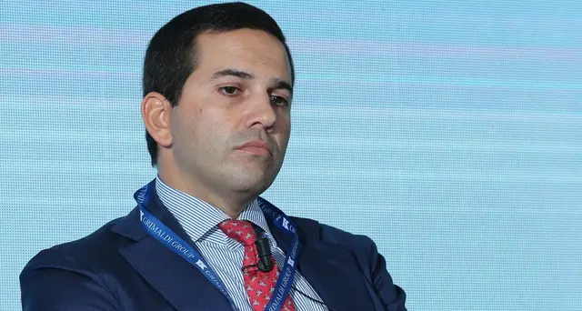 Grimaldi, 300 mln per tecnologie green