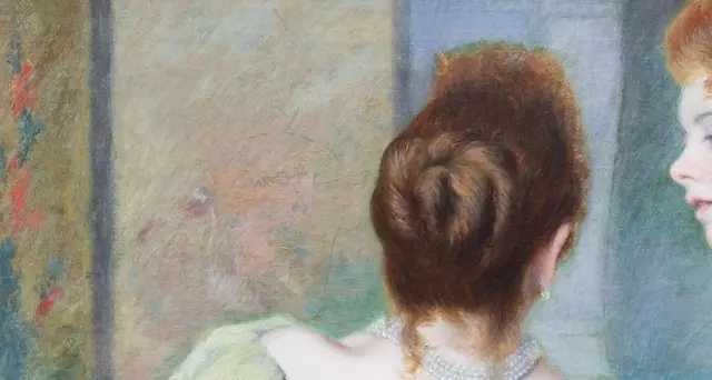 A Roma gli Impressionisti segreti