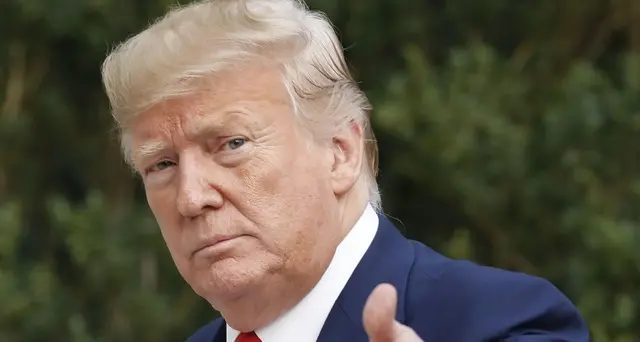 Disoccupazione Usa al 3,5%. Trump esulta