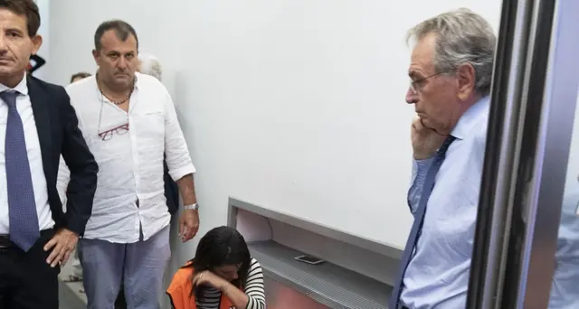 Fassina ferito:Gabrielli,ps ineccepibile