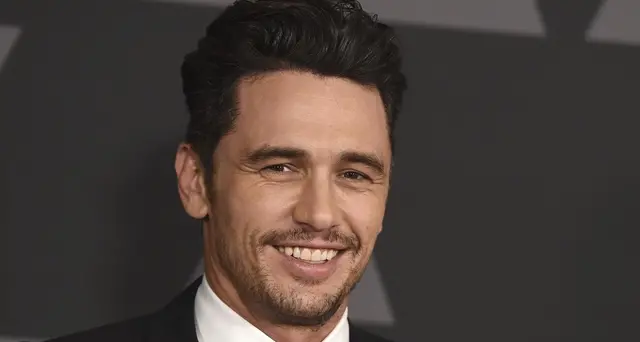 Molestie, 2 donne accusano James Franco