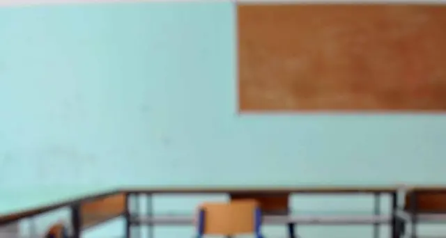 Manca insegnante sostegno, via da scuola