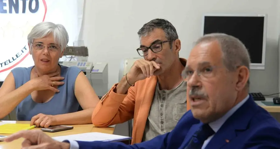 Farmacie comunali, dal M5S bordate contro Caramaschi
