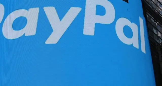 PayPal si ritira da progetto Libra