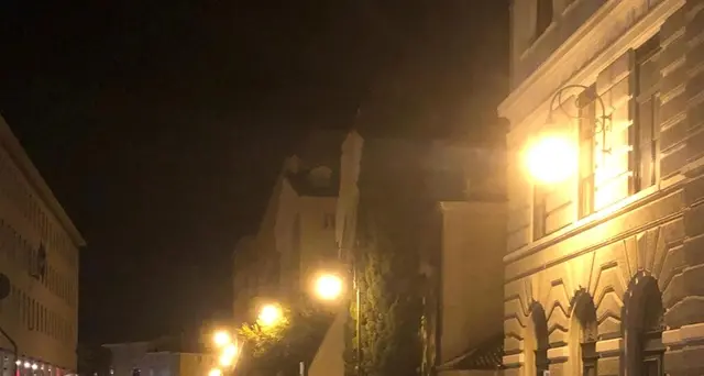 Rotta colpito due volte, Demenego tre