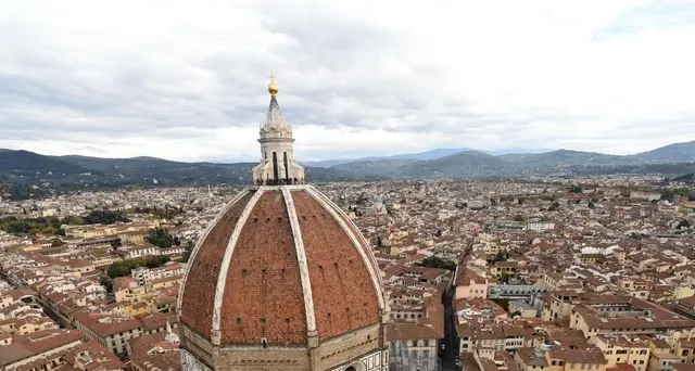 Città d'arte protagoniste dell'autunno