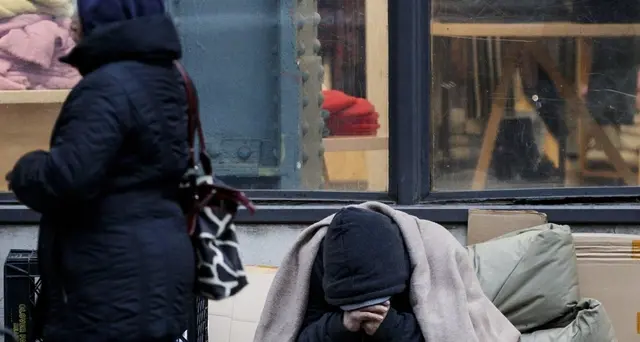 New York, uccisi quattro senzatetto