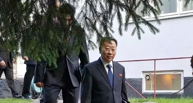 Usa, con Corea Nord buone discussioni