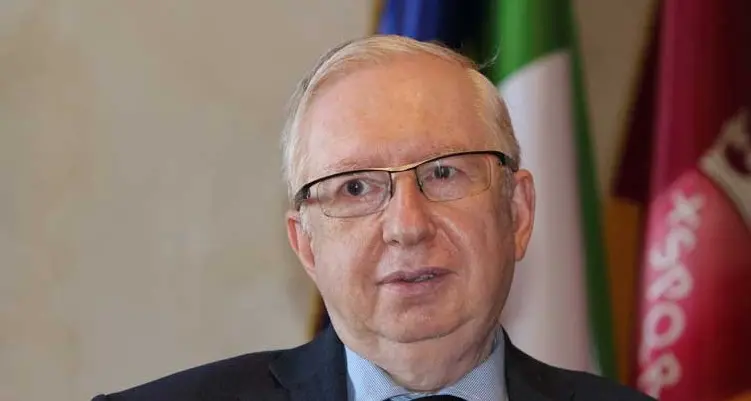 L’organizzatore: «Hanno il diritto di esprimere le loro idee»
