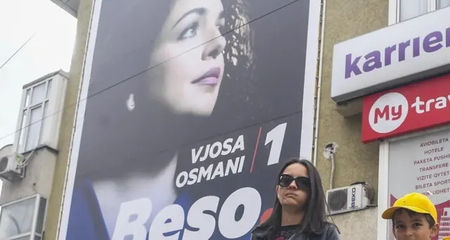 Kosovo: voto anticipato, seggi aperti
