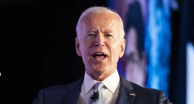 Biden attacca Trump, abusa di presidenza