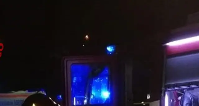 Schianto nel Cosentino, 4 giovani morti