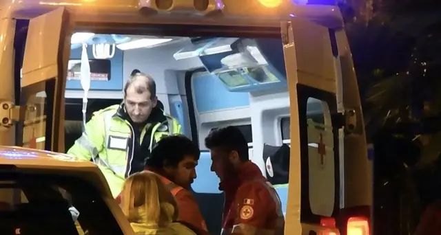 Accoltellato a Milano, grave 22enne