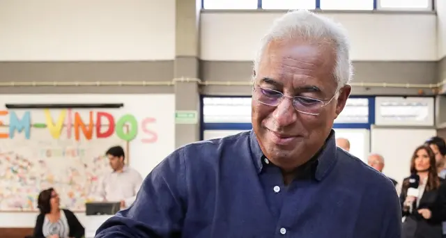 Elezioni Portogallo, socialisti avanti