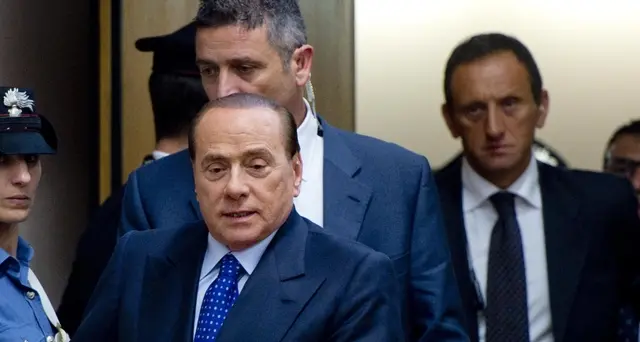 Fi dice sì a taglio parlamentari