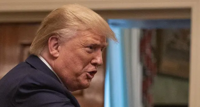 'Trump consegni dichiarazioni fisco'