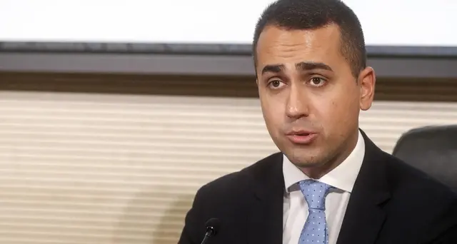 Di Maio a genitori Regeni, basta stallo