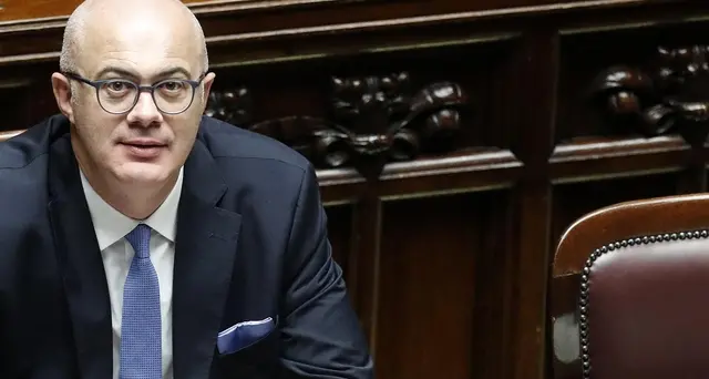 D'Incà, intervenire su cambi-casacca
