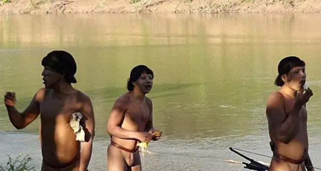 Ong,'in corso genocidio tribù Amazzonia'
