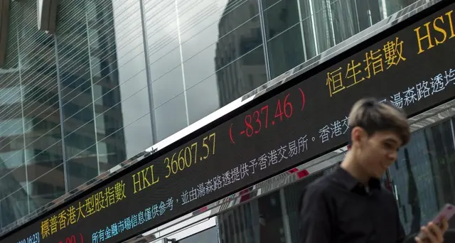Borsa,Hong Kong rinuncia a Londra-Milano