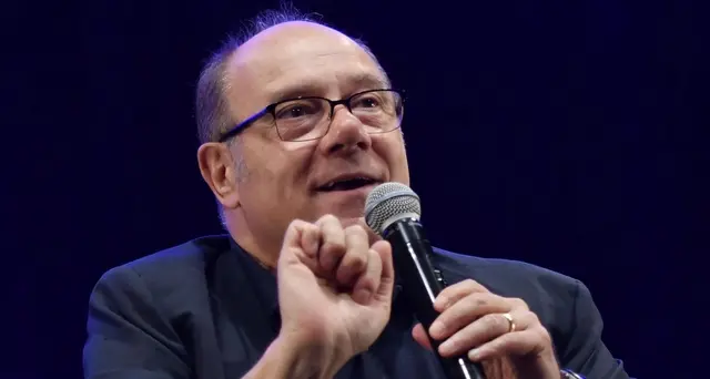 Verdone guest director prossimo TFF