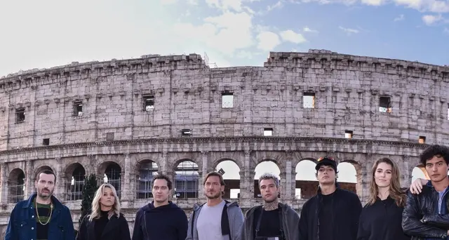 Amazon Video, serie no-fiction italiana