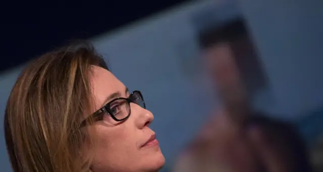 Ilaria Cucchi, verità entrata in Aula