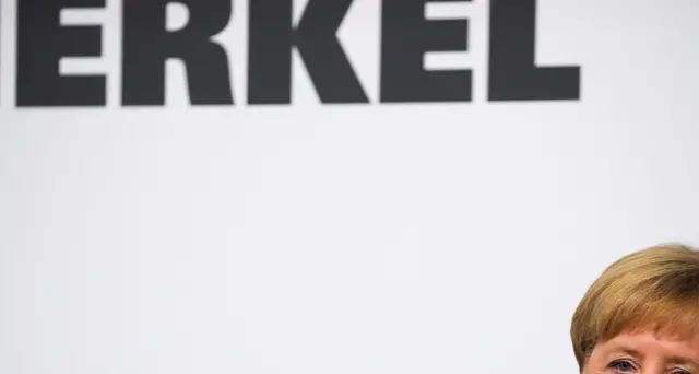 Merkel,su bilancio non creeremo problemi