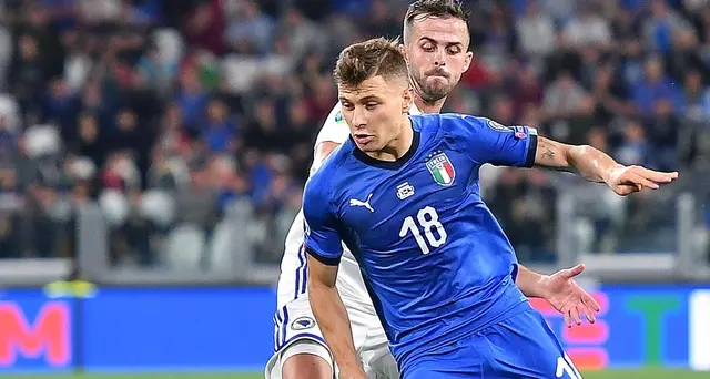 Italia-Grecia, Mancini prova 11 titolare