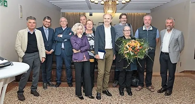Merano-Europa, vincono Caramanico e Ramnek