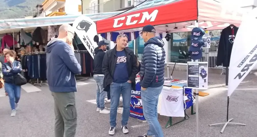 Pista ghiacciata coperta, pressing sulla Provincia