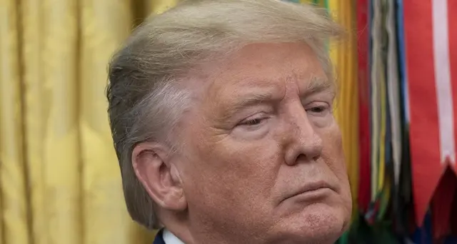 Usa, 55% favorevoli a indagine su Trump