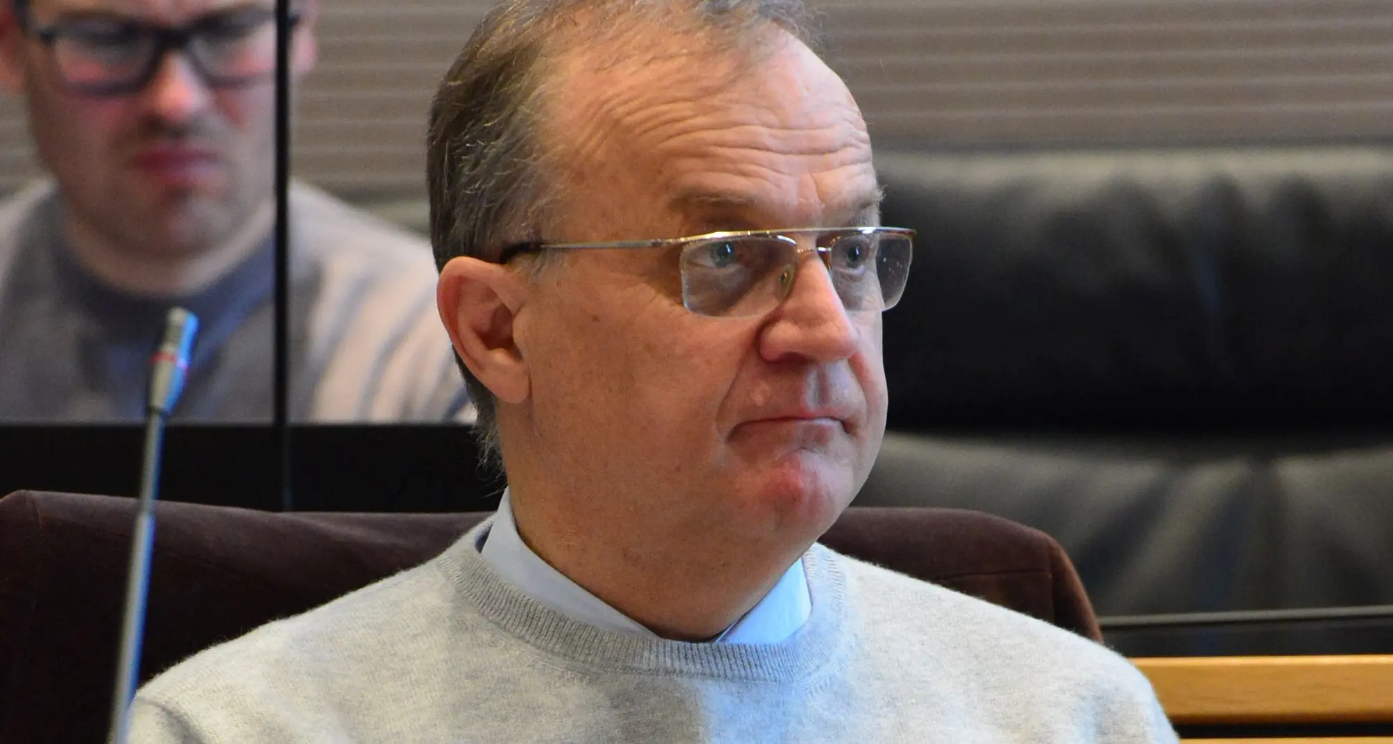 Tutti i redditi dei consiglieri provinciali