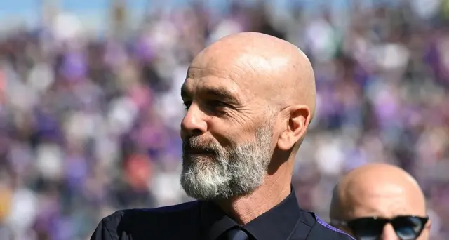 Pioli, voglio un Milan spregiudicato