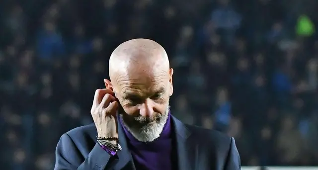 Pioli, dobbiamo lottare per la Champions