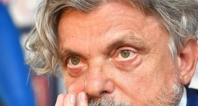 Ferrero,non voglio tecnico da convincere