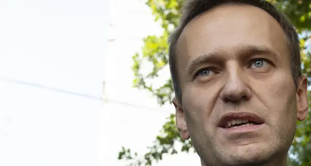 Fondo di Navalny nella lista nera russa