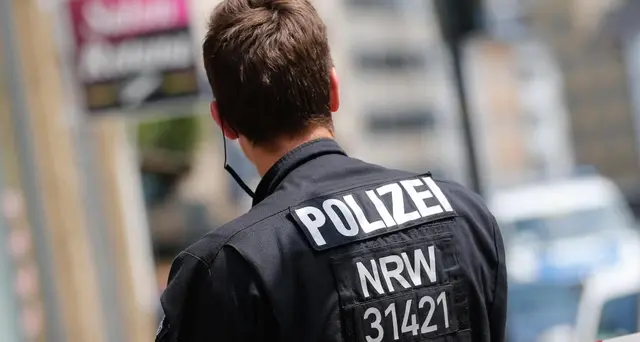 Halle, sparatoria davanti alla sinagoga. Due morti, fermato un sospetto