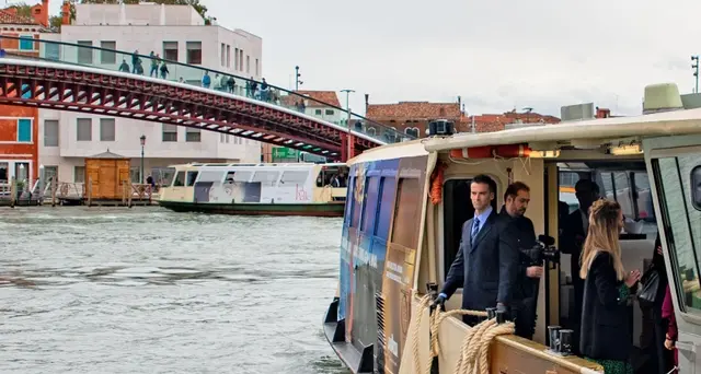 Venezia, contributo accesso dal 1 luglio
